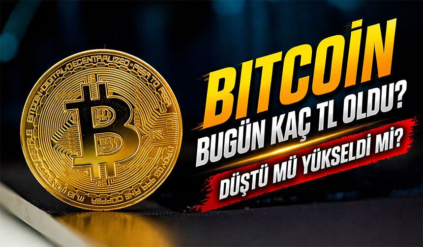 Bitcoin 75 Bin Doları Aşacak mı? Bitcoin Bugün Kaç TL Oldu?