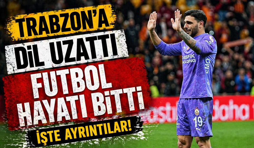 Sarı-kırmızılılarda yeni sezon planlaması hız kazanırken, kaleci transferi için dikkat çeken bir isim gündeme geldi