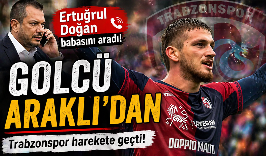 Ertuğrul Doğan, Semih Kılıçsoy ile temas kurdu; Fatih Tekke genç yıldızı yeni projenin merkezine koymak istiyor