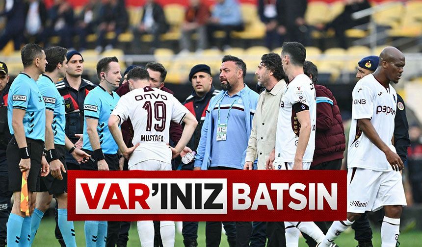 Trabzonspor’un efsane ismi Şenol Güneş’ten net mesaj! “Trabzonspor Kendisiyle Yarışmalı”