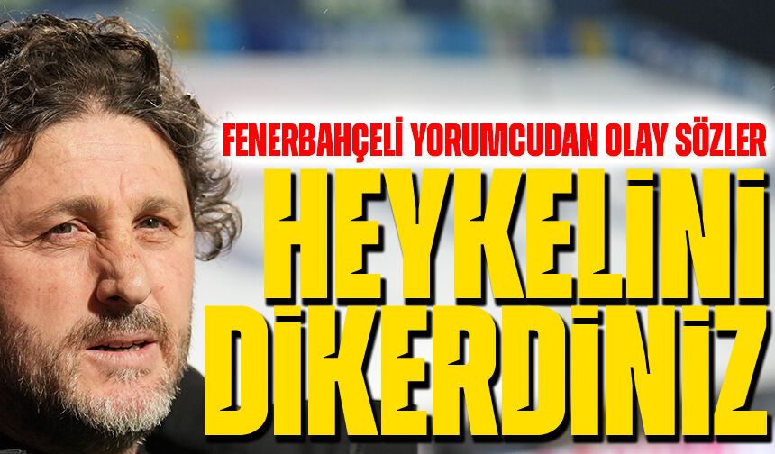 Fenerbahçeli Yorumcudan Olay Sözler: “Trabzonspor En İyisini Oynuyor”