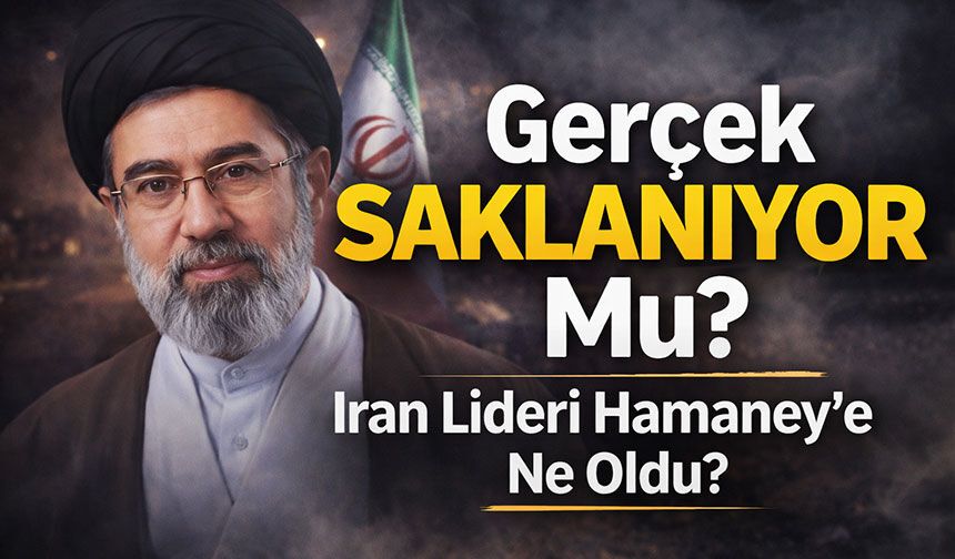 Hamaney İddiası Ortalığı Karıştırdı: Saldırı Detayı Şok Etti