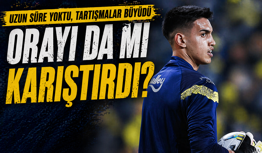 40 Gün Sonra Geri Döndü! Kadro Dışı İddialarına Cevap Gibi Hamle