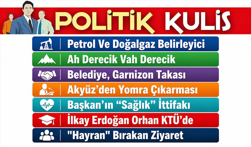 Karaismailoğlu’ndan Kritik Uyarı: Küresel Dengeler Enerjiyle Şekilleniyor