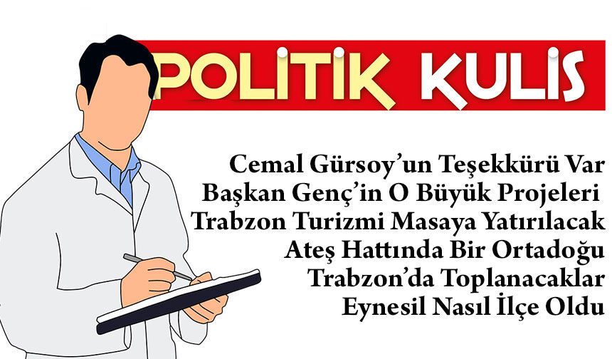 Arsin’in Sevilen İsmi Sağlığına Kavuştu! Zorlu Süreci Başarıyla Atlattı