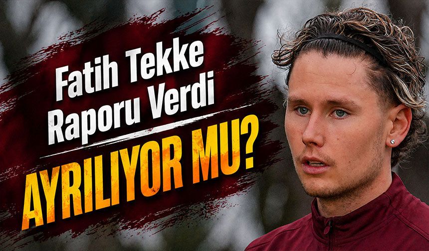 Trabzonspor’da kadro planlamasında sürpriz hamle: Lovik ayrılırsa yerine kim gelecek?