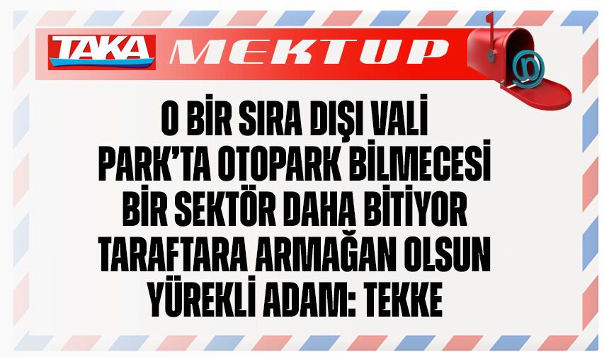 Trabzon’da Fark Yaratan Yönetim: Vali Şahin Halkın İçinde