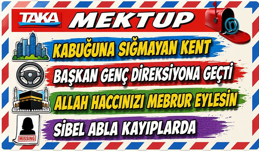 Trabzon’un Dönüşüm Hikayesi! Küçük Bir Merkezden Modern Şehre