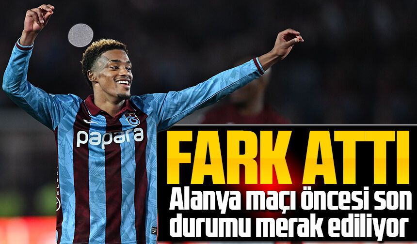 Derbinin Gizli Kahramanı! Pina Performansıyla Büyüledi