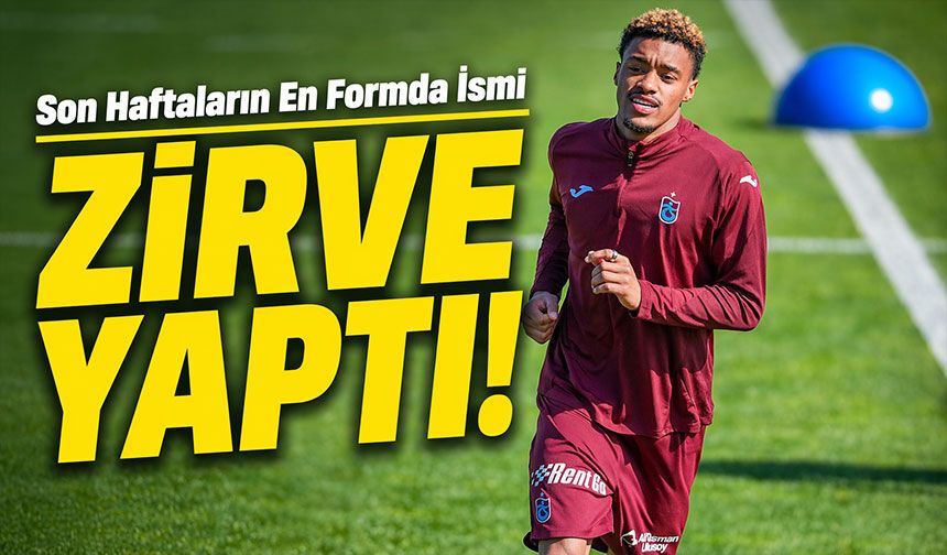 Wagner Pina, Fırtınası! Değeri Katlandı, Performansı Zirve Yaptı