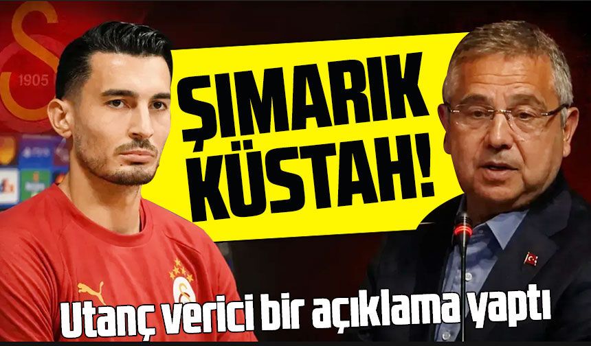 Uğurcan Üzerinden Gerilim! Trabzonspor Cephesinden Sert Tepki