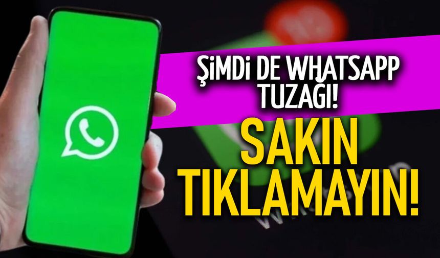 WhatsApp'ta Büyük Tehlike: İnternetiniz Kesilirse Sakın Yapmayın!