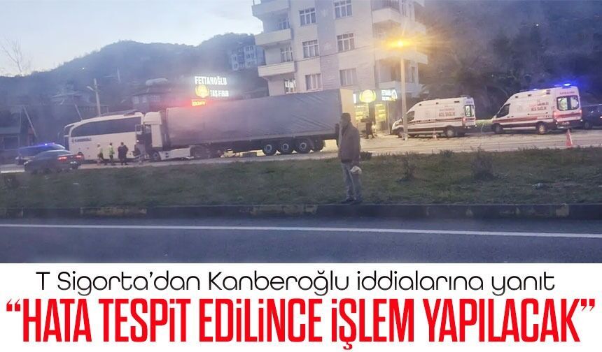 Kanberoğlu Oto: Gecikmenin nedeni belli oldu