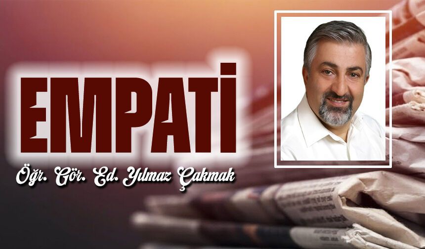 Empati – Empati – Empati