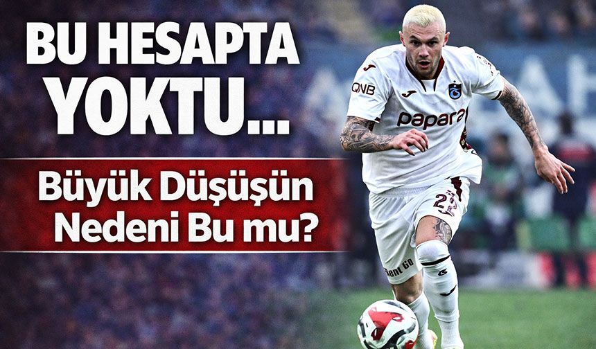 Zubkov’da Büyük Düşüşün Nedeni Bu mu? Ayrılık İddiası Gündemde