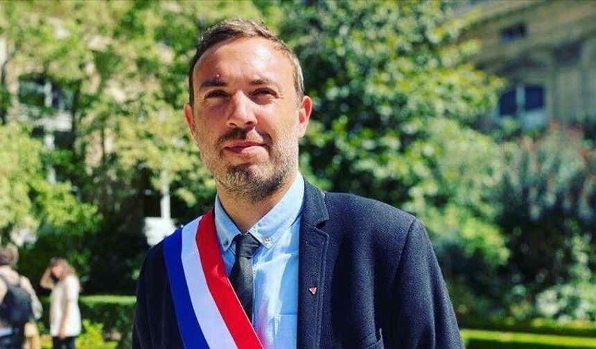 Eurovision’da İsrail Boykotu İçin Yeni Çağrı