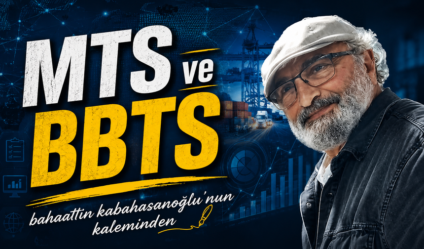 MTS ve BBTS