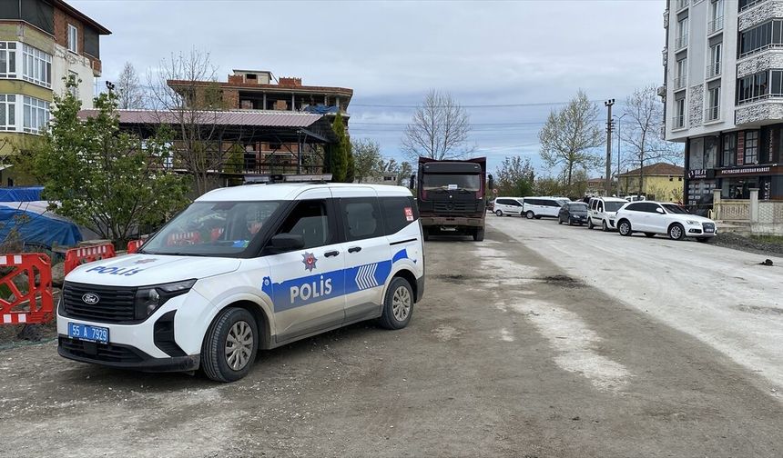 Çıkan kavgada ikisi silahla 4 kişi yaralandı