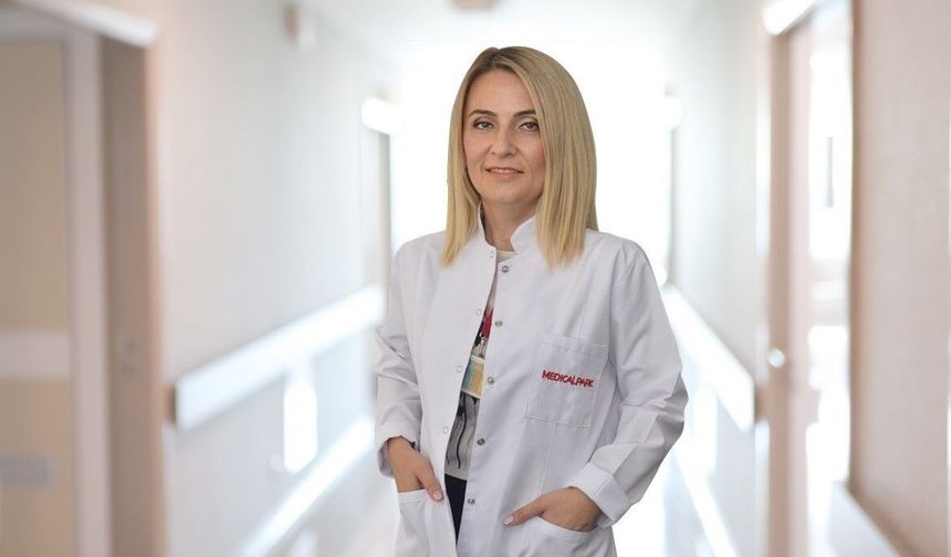 Opr. Dr. Zaim: 'Bahar aylarında göz şikayetleri artabilir'