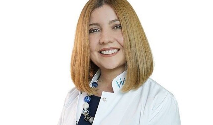 Uzmanından uyarı: 'Düzenli kontrollerle yumurtalık kanserini erken teşhis etmek mümkün'