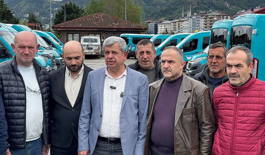 Halk otobüsleri tarih oluyor! Ulaşımda yeni dönem