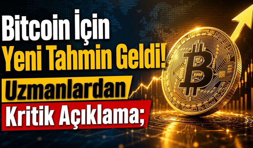 Bitcoin Piyasasında Kritik Gün! Bugünkü Hareket Sonrası Gözler Yeni Rekorda