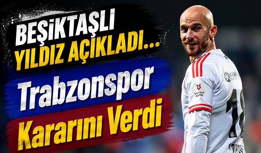Vaclav Cerny’den Transfer İddialarına Net Yanıt