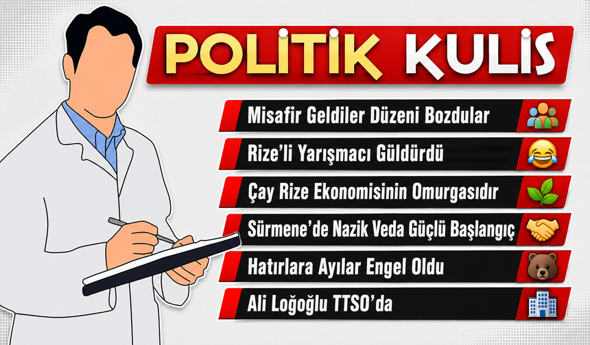 Ahmet Metin Genç’ten Mecliste Net Tavır