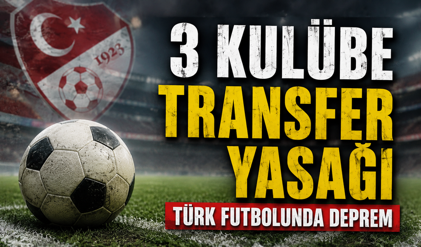 Gaziantep FK, Ankaragücü Ve Gençlerbirliği İçin FIFA Alarmı