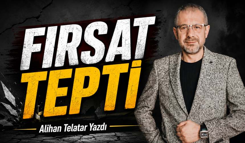 Rize fırsat tepti