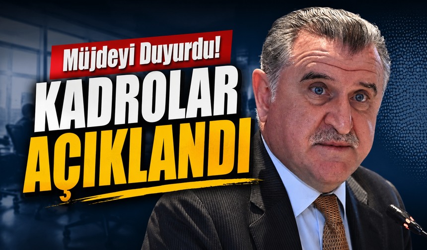 Gençlik ve Spor Bakanlığı KPSS İle 2 Bin 610 Personel Alacak: Kadrolar Açıklandı