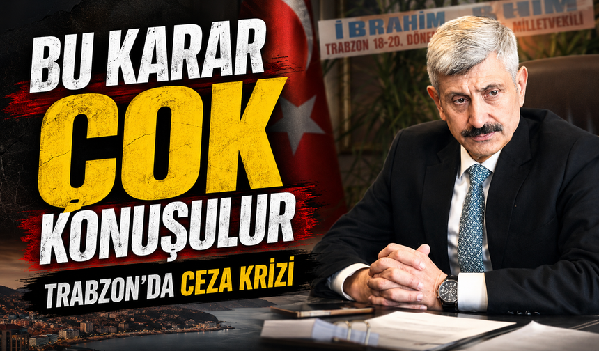 Araklıspor Beşikdüzüspor Maçı Sonrası Gelen Karar Ortalığı Karıştırdı