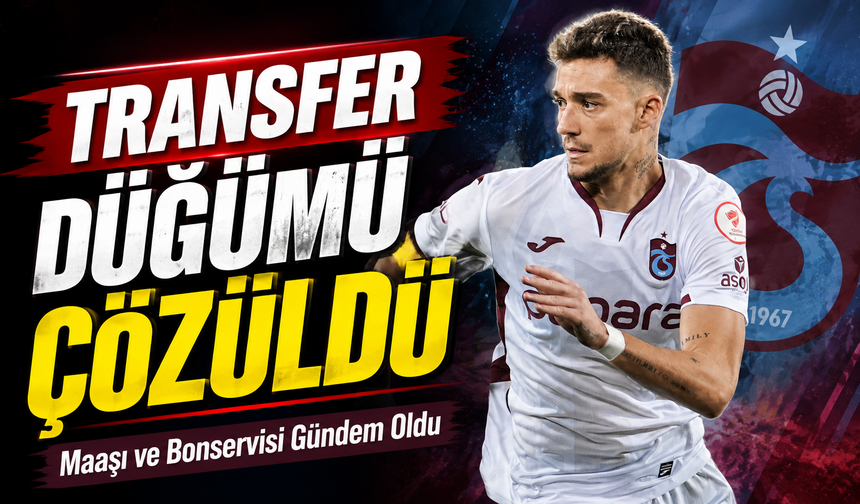 Bordo-Mavililer Muçi İçin Keseyi Açtı: Rakam Dikkat Çekti