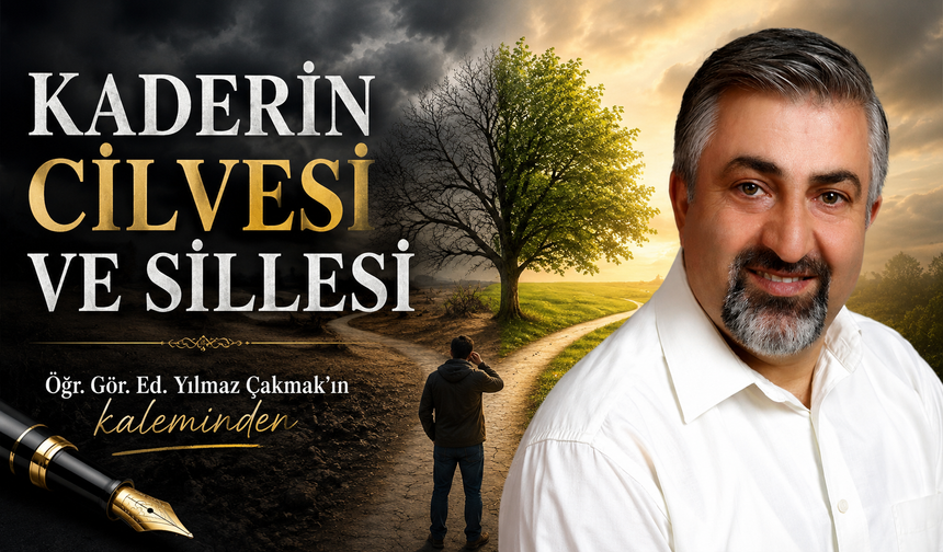 Kaderin Cilvesi Ve Sillesi