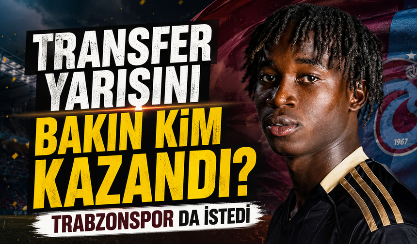 Galatasaray’ın Genç Yıldızı Renato Nhaga Transfer Gerçeğini İlk Kez Açıkladı