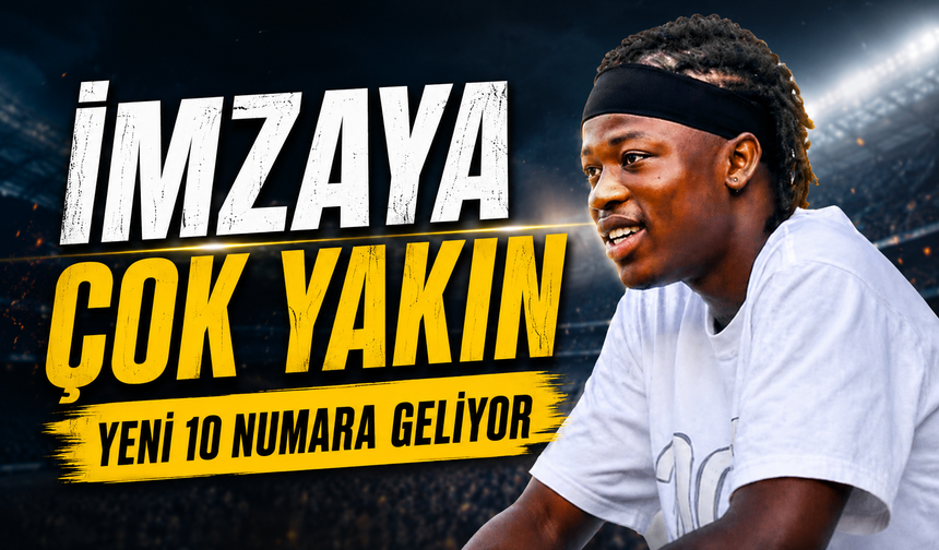 Fatih Tekke’nin Çok İstediği Transfer Ortaya Çıktı! Trabzonspor’dan Büyük Hamle