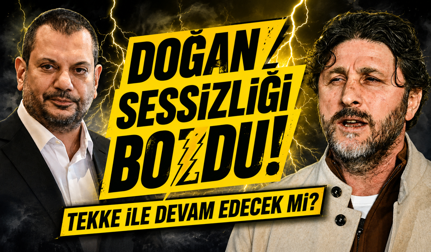 Trabzonspor’da Kupasız Başarı Olmaz! Başkan Doğan’dan Dikkat Çeken Açıklamalar