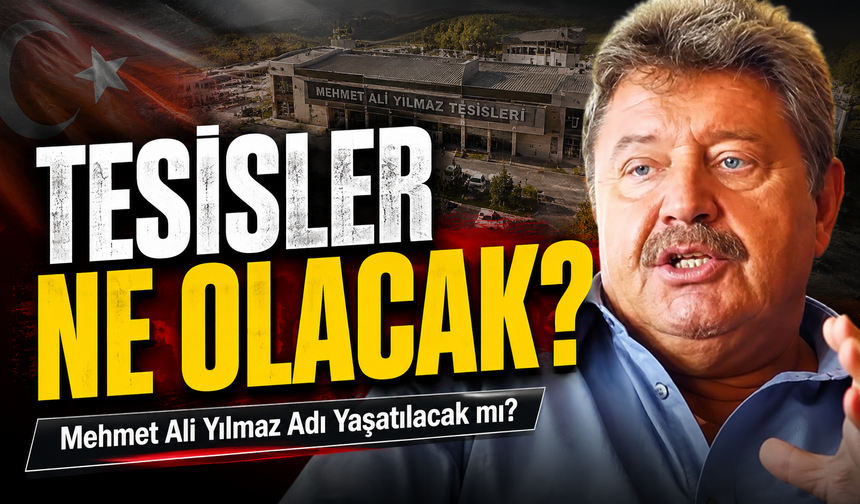 Ertuğrul Doğan’dan Mehmet Ali Yılmaz Tesisleri İçin Sert Mesaj