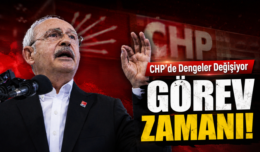 Atakan Sönmez Açıkladı: Kemal Kılıçdaroğlu İçin Yeni Süreç Başlıyor