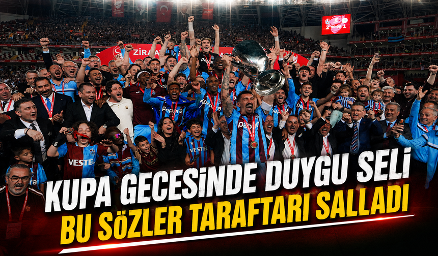 Stefan Savic’ten Kupa Gecesinde Fatih Tekke Ve Taraftar İçin Özel Sözler