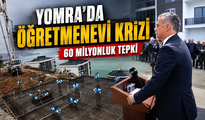 Mustafa Bıyık’tan Milli Eğitim Yöneticilerine Çok Sert Sözler: Siyaset Yapacak Memur İstifa Etsin