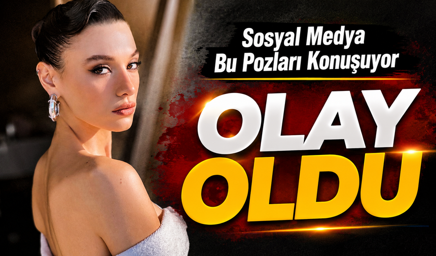 Sümeyye Aydoğan’dan Sezon Finali Sonrası Sosyal Medyayı Sallayan Paylaşım