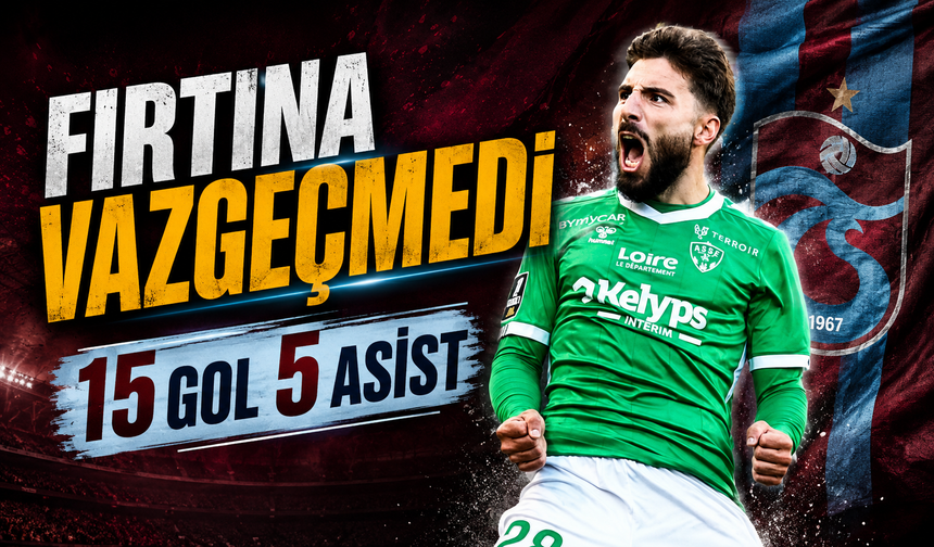 Trabzonspor Kanat Transferinde Zuriko Davitashvili İçin Israrcı