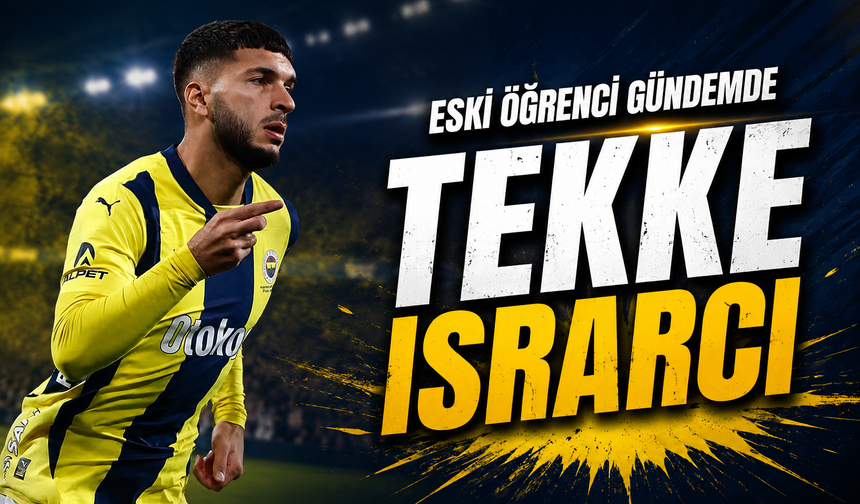 Trabzonspor Oğuz Aydın İçin Fenerbahçe Seçimini Bekliyor