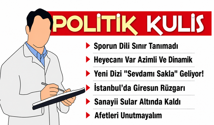 Trabzon’da oynanan dostluk maçında spor, centilmenlik ve samimiyet ön plandaydı