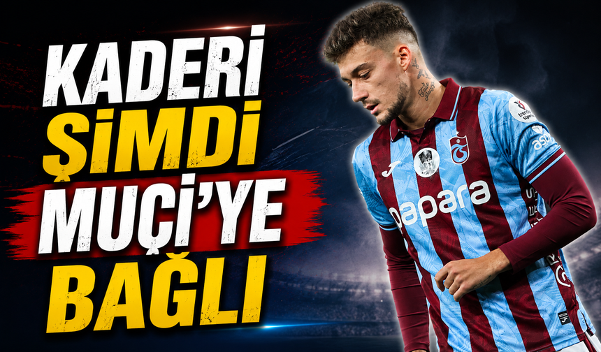 Beşiktaş’ta Sergen Alarmı! Trabzonspor Maçı Kaderini Belirleyecek