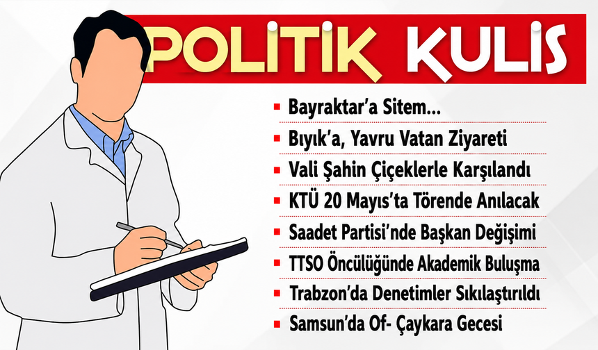 Demokrat Parti’de Yeni Çıkış Mesajı: “Köklerini Kurutamayacaklar”