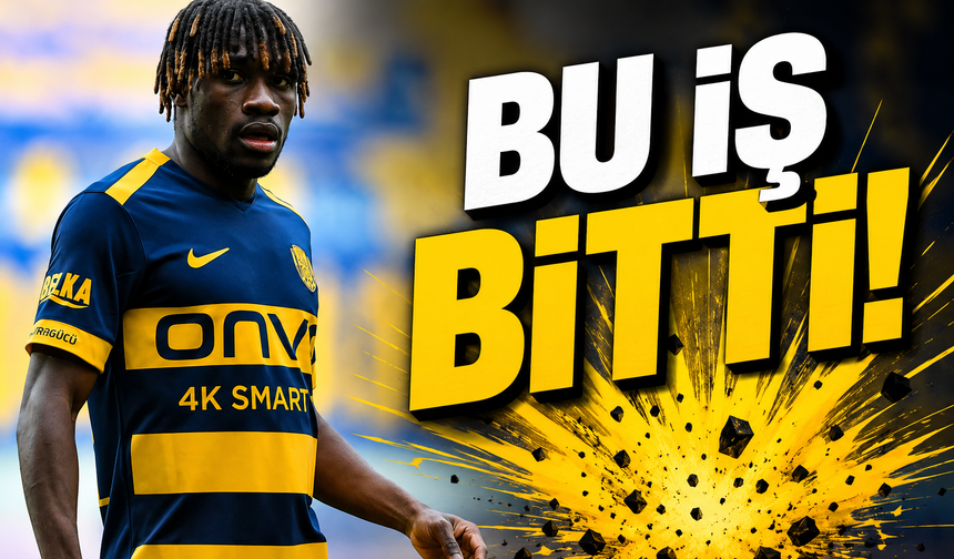 Bordo-Mavililer LA Galaxy’nin Yıldızı Joseph Paintsil İçin Geri Sayıma Geçti