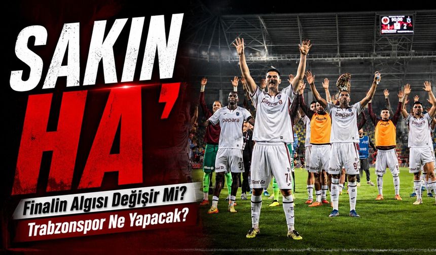 Türkiye Kupası Finalinde Antalya Kararı Yeni Tartışma Başlattı