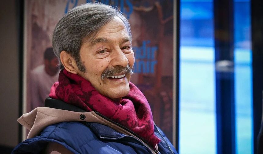 Kadir İnanır Yoğun Bakımda! Doktorundan Sağlık Durumuyla İlgili Yeni Açıklama